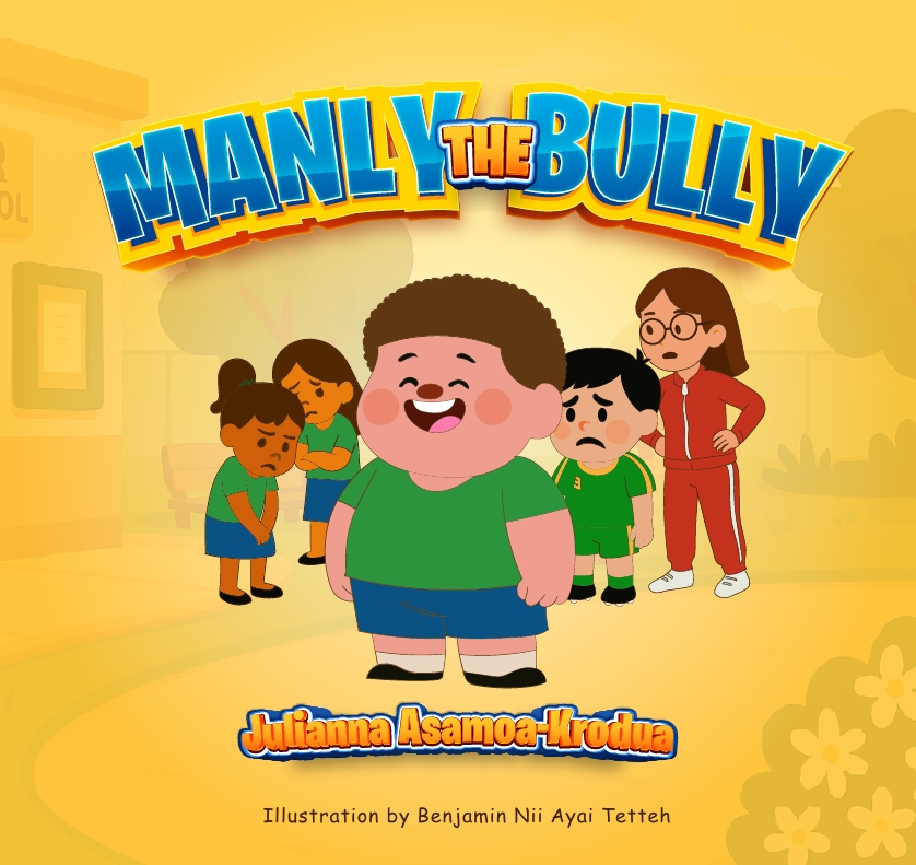 Manly the Bully