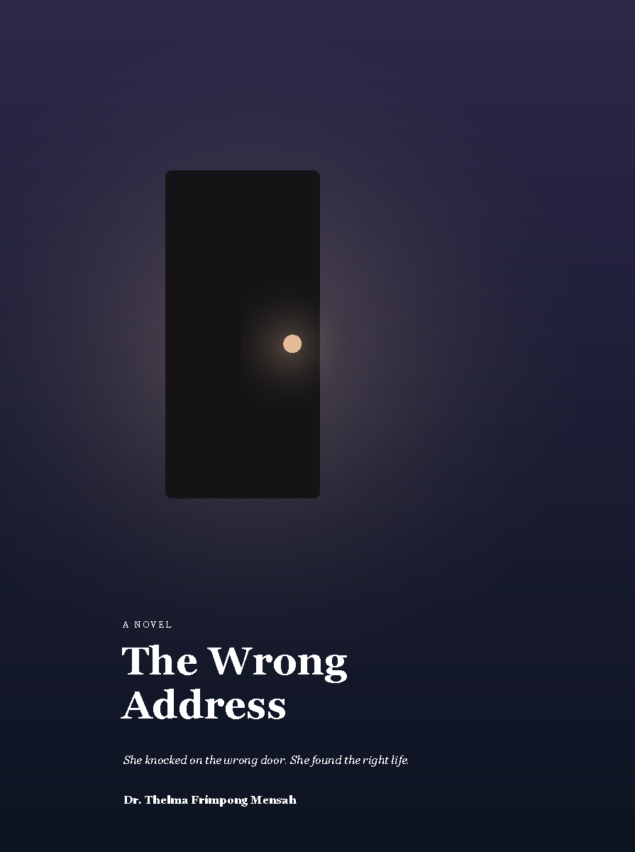 The Wrong Address