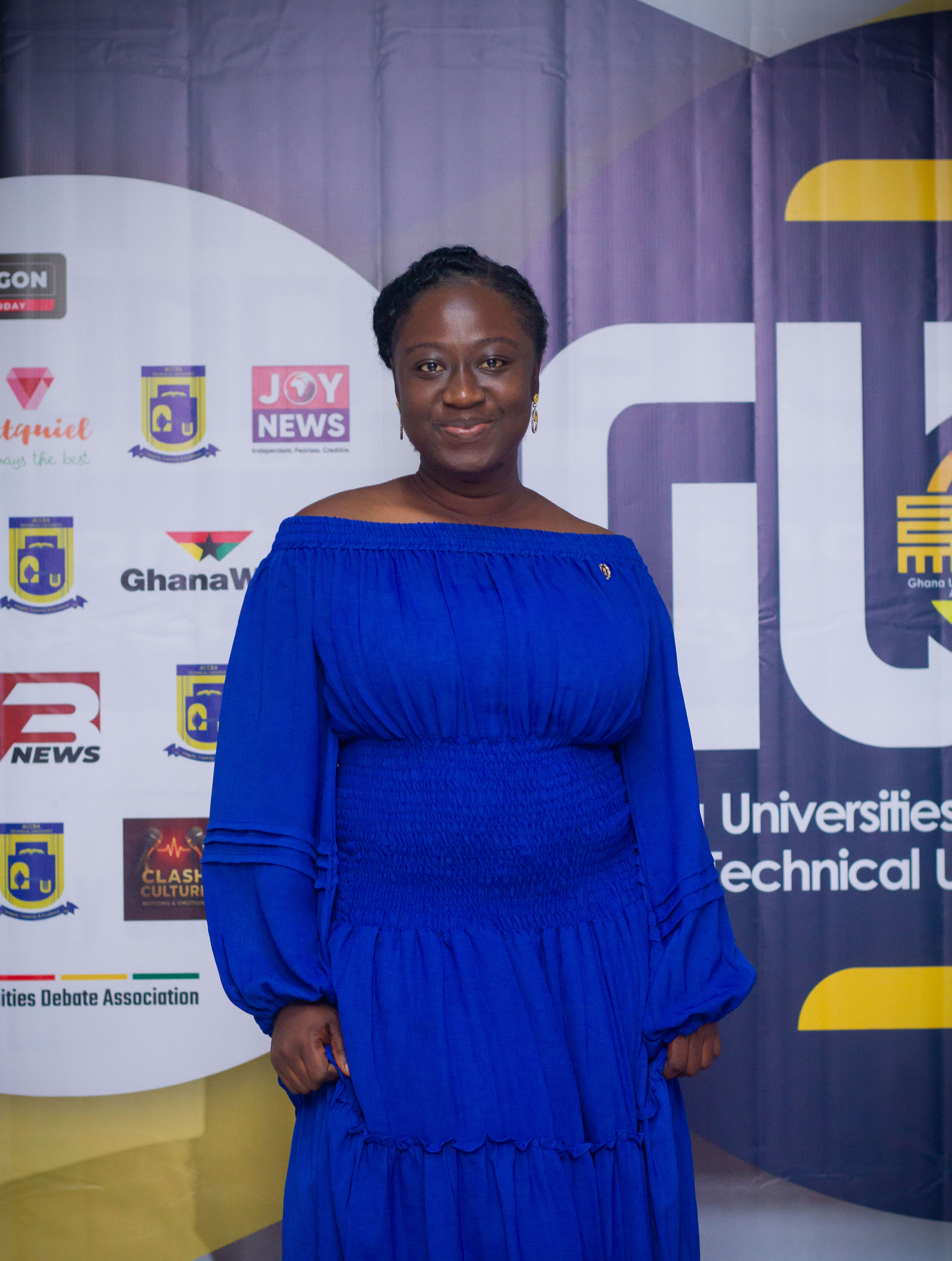 Gertrude Konadu Owusu